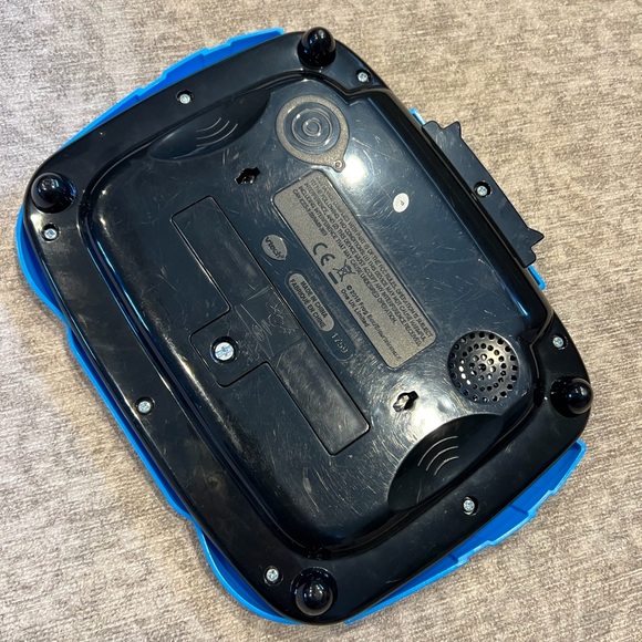 VTech PJ Masks Time to Be A Hero Learning Tablet - Picture 3 of 9